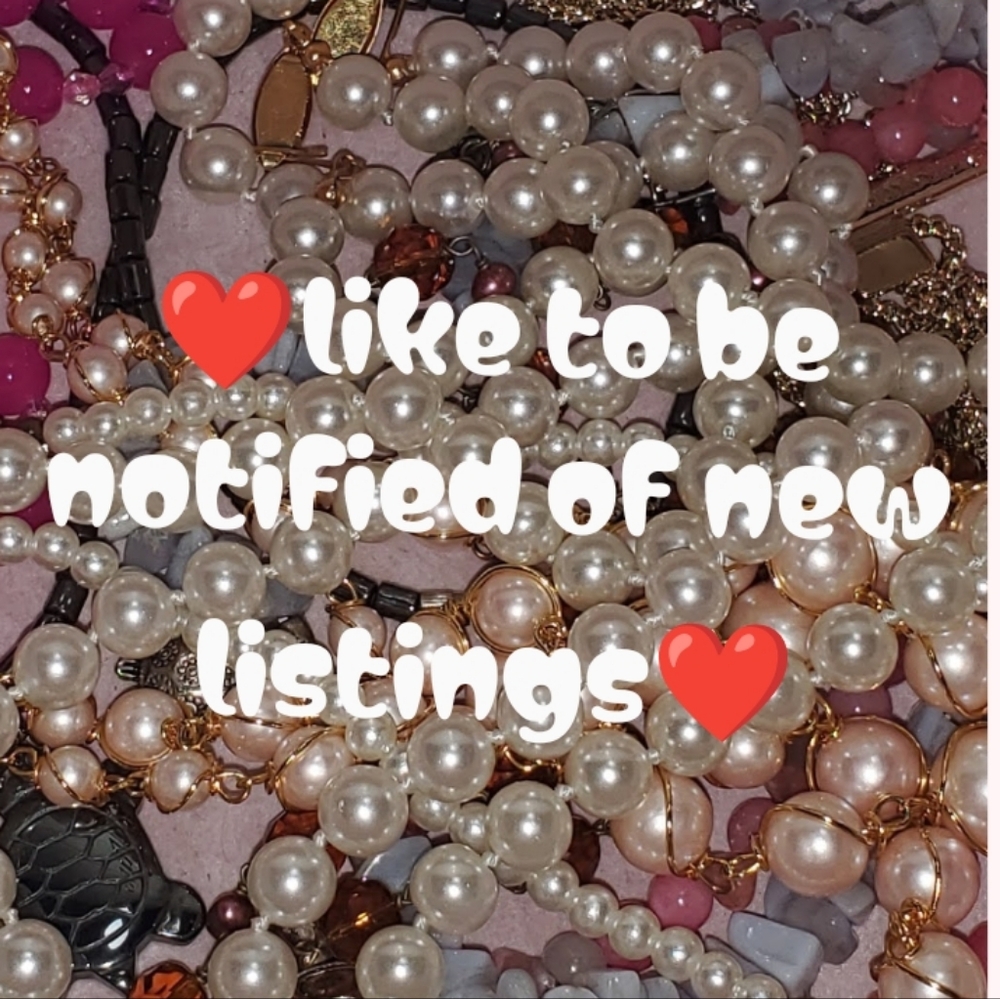 ❣️COMING SOON❣️ - Jewelry Is Here !!! 😁😝💕 Ring/Bracelet Sizer OTW LoL